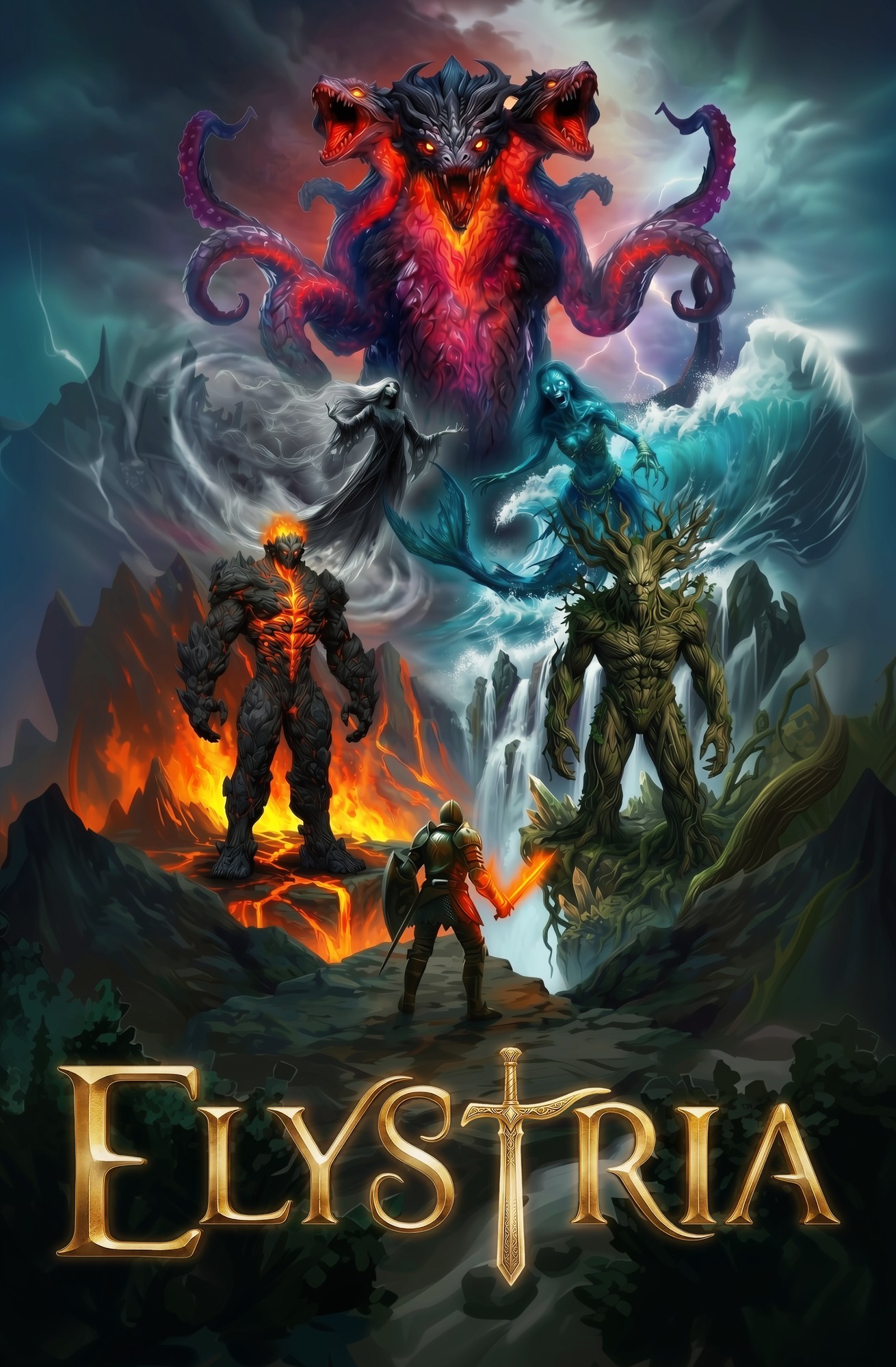 Elystria