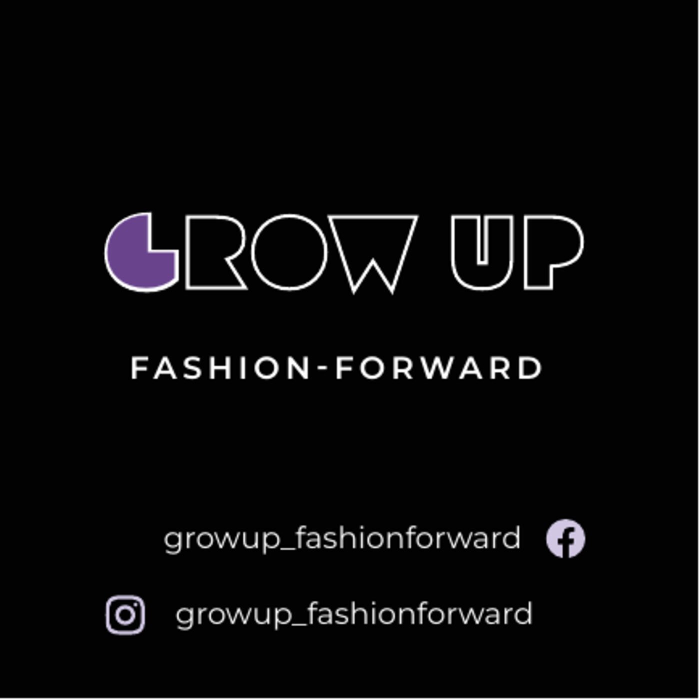 Grow Up